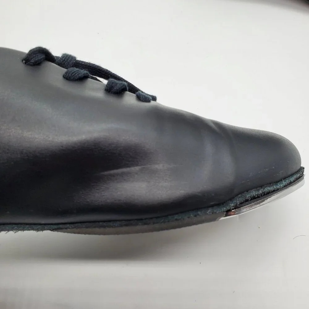 Capezio Women's Fluid Tap Dance Shoe | 10W | Like-new - Picture 9 of 9